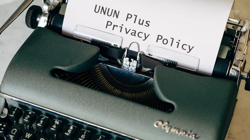 2nd-life.ununplus.com ~セカンドライフに役立つ情報サイト~ Privacy Policy / プライバシーポリシー